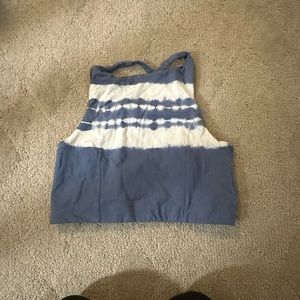 Women’s Aerie Sports Bra